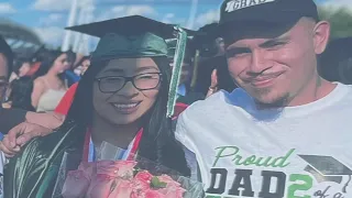 Dad killed at daughter's graduation party over argument with ex's boyfriend