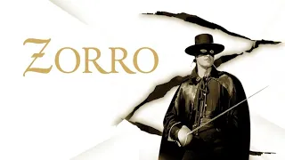 Theme from Zorro (1957)