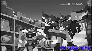 Optimus & Megatronus - The Plagues PL