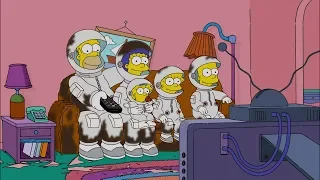 Los Simpson /  MEJORES INTROS DEL SOFA