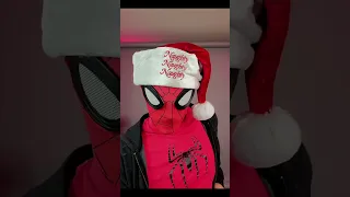 Spectacular Spidey Bells!