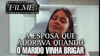 Filme a Esposa que cantava nas tribulações Hs Producões