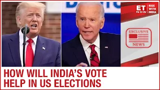 Swaminathan Aiyar Analyses US Election Impact On India