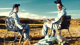 Breaking Bad - season 2 - Negro Y Azul - Heisenberg song