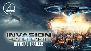 Invasion Planet Earth (2019) | Official Trailer | Sci-fi/Action