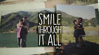 J-REYEZ - Smile Through It All Pt. 2 (Official Video)