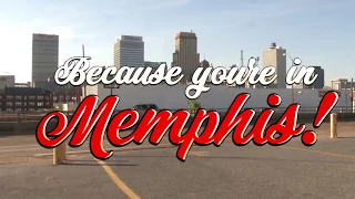 A Visitor's Guide To Memphis