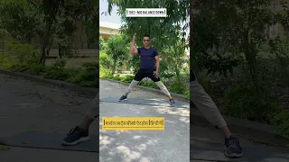 Full stretching kaise Open kare | karate | in hindi | Rishabh Singh Ima | Split at Home