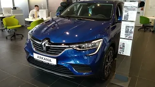 Рено (Renault) цены январь 2022 Какие цены????