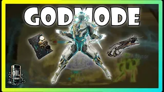 The SMOOTHEST Build For Void Cascade - Ash Prime - [Warframe]