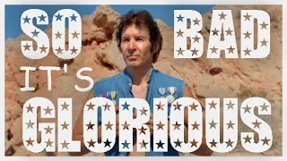 Neil Breen's Double Down: So Bad It's Good