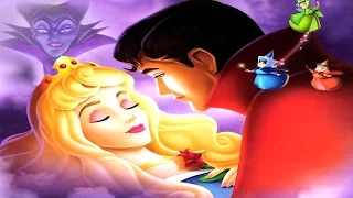 СПЯЩАЯ КРАСАВИЦА | Дисней|Disney|Sleeping beauty| аудио сказка|Сказки на ночь|Слушать сказки онлайн
