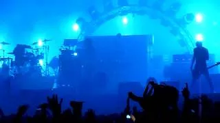 The Prodigy - Smack My Bitch Up (Rock en Seine 2014, Paris)