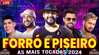 PISEIRO 2024 Barões da Pisadinha, Japãozin, Mc Danny, Zé Vaqueiro, Mari Fernandez, Pedro Sampaio