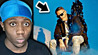 Paul Wall ft. That Mexican Ot - Covered in ice | (My Reaction)