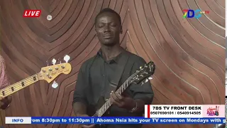 AHOMA NSIA MMRE ADADA MU SPECIAL - 09/09/2022