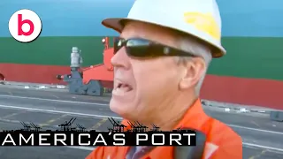 America's Port Season 1 Episode 3 | FULL EPISODE