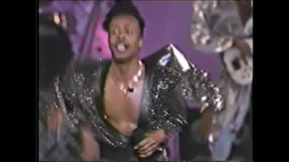 MC Hammer - American Music Awards 1/28/91