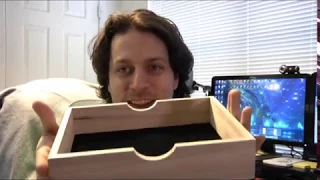 D&D Unboxing - Spoony