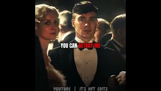 IF YOU THINK THAT..😈🔥|Peaky blinders|Thomas Shelby|Status|Quotes|#youtubeshorts