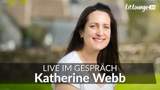 Katherine Webb |  Über Inspiration | Live-Webinar am 9.11.2019