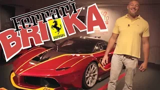 Bri4ka.com представя Ferrari museum Maranello | Bri4ka.com introducing Ferrari