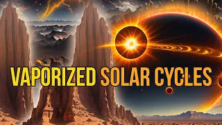 OLD SCHOOL GOA TRANCE : Vaporized - Solar Cycles (Original Mix)