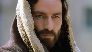 Passion of the Christ In 5 mins