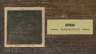 Eupana – The Night the Stars Fell