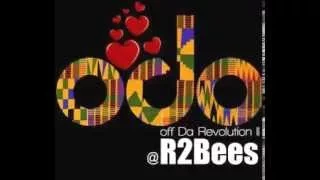 R2Bees - ODO [LATEST HIT 2012]