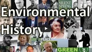 Environmental History