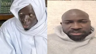 Affaire s Modou lo ngabou junior, cheikh ibra fall Canada menace et insulte 🤔