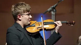 Kurt Atterberg – Süit viiulile, vioolale ja keelpillidele op 19 nr 1