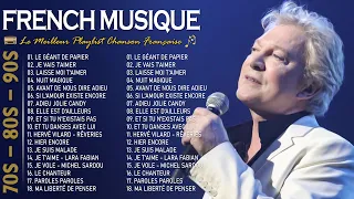Vieilles Chanson - Les 100 Plus Belles Chansons D'amour Franciase Collection - Jean Jacques Lafon