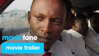 'Freetown' Trailer (2015): Henry Adofo, Michael Attram
