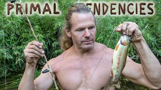 Primitive Trout Fishing / Catch & Cook (Season 2, episode 5)