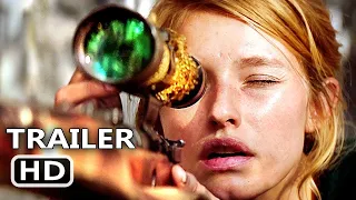 TORPEDO U-235 Official Trailer (2020) Action, Adventure Movie | MovieSelect Trailers