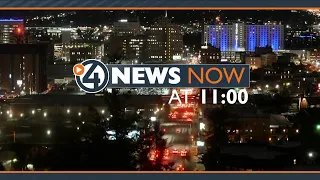 4 News Now Nightside at 11 p.m. October 1, 2023