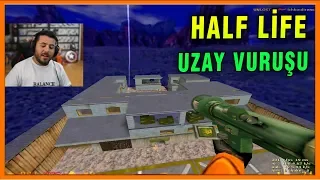 UNLOST HALF LİFE GİRİYOR 120 KİLL EFSANE GAMEPLAY