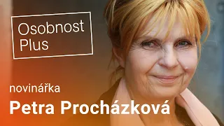 Petra Procházková: Mezi běžnými obyvateli Ruska stoupá touha po míru a nervozita z války