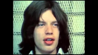 1969 interview with mick jagger