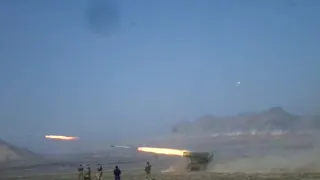 Аралаш артиллерия батареясы 30630 аскер болугу