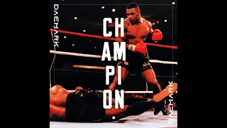 (FREE) "Champion"  | trap beat  |  Prod. by Daemark