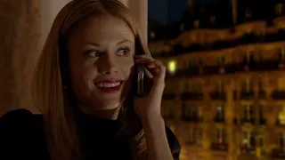 Grimm 02x07 Renard gets an unexpected call from Adalind.