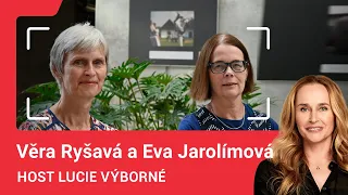 Eva Jarolímová: V podpůrné skupině zažíváme i pláč, ale převažují humorná setkání