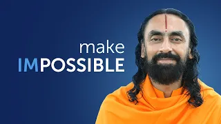 1 Strong Decision can Make the Impossible Possible | Self Transformation Motivation