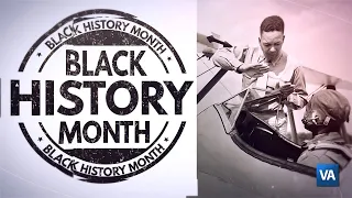 Black History Month Promo Video 2022