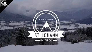 7 in 7 - Our guide to St. Johann in Tirol (Episode 2)