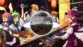 Rasa-Кайфай nightcore/speed up version #rasa #кайфай