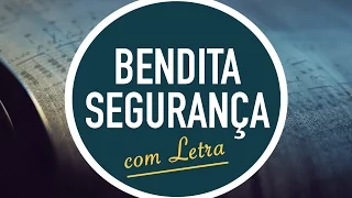 BENDITA SEGURANÇA  |  Hinário Adventista / Hino IASD 240 | MENOS UM